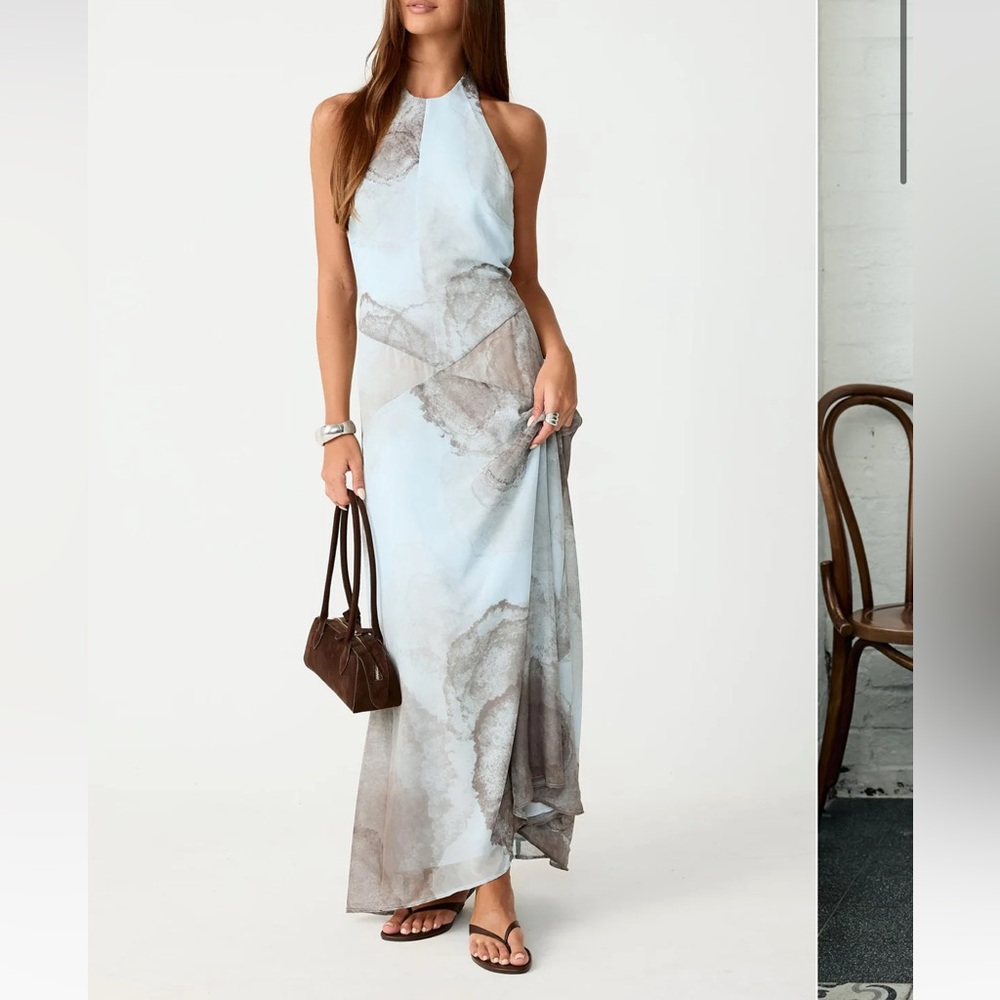 Carrie Maxi Dress (All Night)
